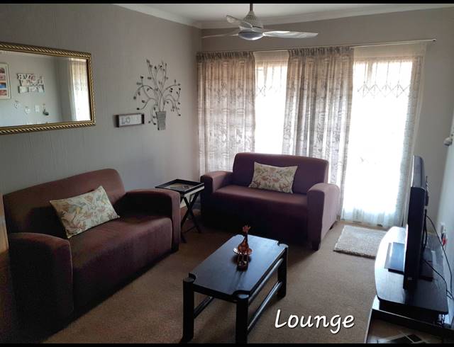 2 BEDROOM APARTMENT FOR SALE IN RAVENSWOOD